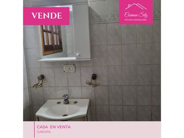 Casa en Venta