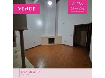Casa en Venta
