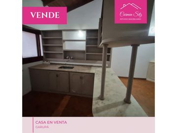 Casa en Venta