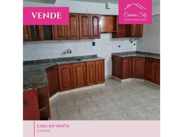 Casa en Venta