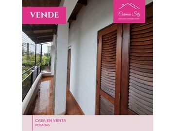 Casa en Venta