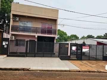 Casa en venta en Posadas