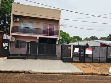 Casa en venta en Posadas