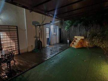 Casa en venta en Bernal Centro
