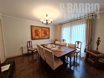 Casa en Venta en Piedra Roja