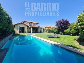 Casa en Venta en Piedra Roja