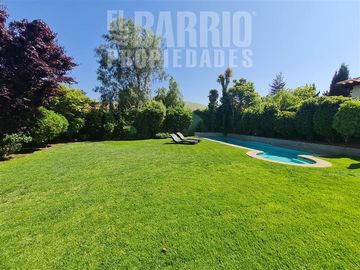 Casa en Venta en Piedra Roja
