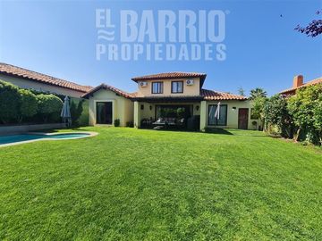 Casa en Venta en Piedra Roja