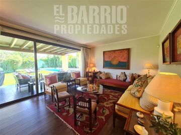 Casa en Venta en Piedra Roja