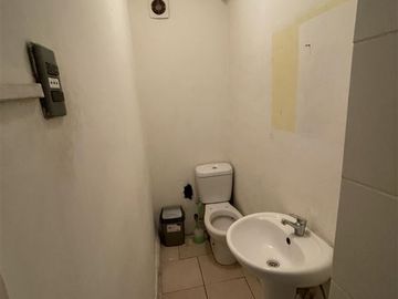 Departamento en Venta en Barrio Lastarria