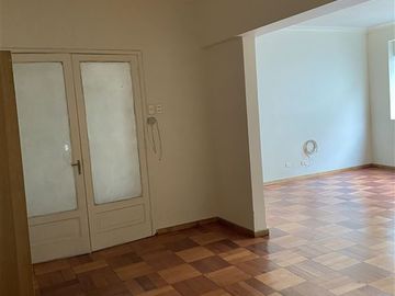 Departamento en Venta en Barrio Lastarria