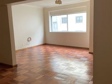 Departamento en Venta en Barrio Lastarria