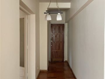 Departamento en Venta en Barrio Lastarria