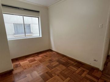 Departamento en Venta en Barrio Lastarria