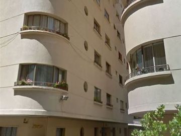 Departamento en Venta en Barrio Lastarria