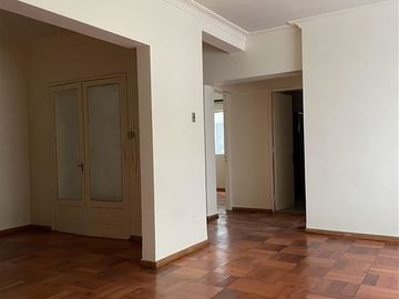 Departamento en Venta en Barrio Lastarria