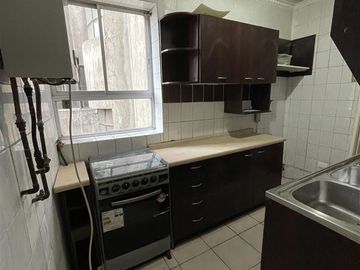 Departamento en Venta en Barrio Lastarria