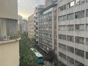 Departamento en Venta en Barrio Lastarria