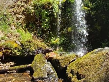 Parcela en Venta en Cerro lo Castillo, ruta L751 con L705, Párral
