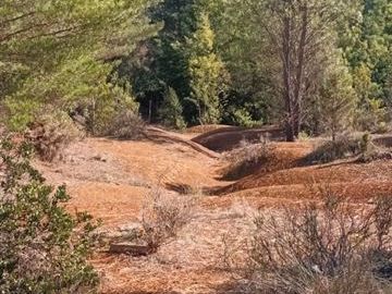 Parcela en Venta en Cerro lo Castillo, ruta L751 con L705, Párral