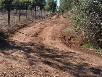 Parcela en Venta en Cerro lo Castillo, ruta L751 con L705, Párral