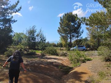 Parcela en Venta en Cerro lo Castillo, ruta L751 con L705, Párral
