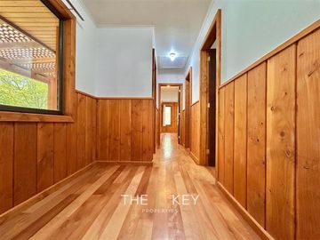 Casa en Venta en Camino Villarrica Freire Km 7
