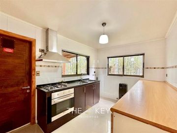 Casa en Venta en Camino Villarrica Freire Km 7