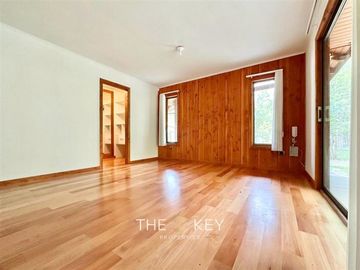 Casa en Venta en Camino Villarrica Freire Km 7