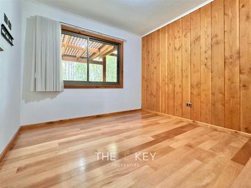 Casa en Venta en Camino Villarrica Freire Km 7