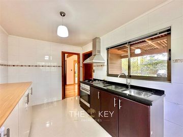 Casa en Venta en Camino Villarrica Freire Km 7