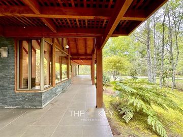 Casa en Venta en Camino Villarrica Freire Km 7