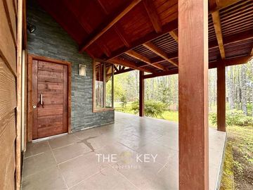 Casa en Venta en Camino Villarrica Freire Km 7