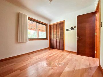 Casa en Venta en Camino Villarrica Freire Km 7