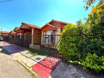 Casa en Venta en Emilio Rosas 2171, Maipú
