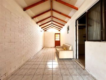 Casa en Venta en Emilio Rosas 2171, Maipú