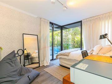 Departamento en Venta en El Golf