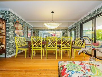 Departamento en Venta en El Golf