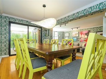 Departamento en Venta en El Golf