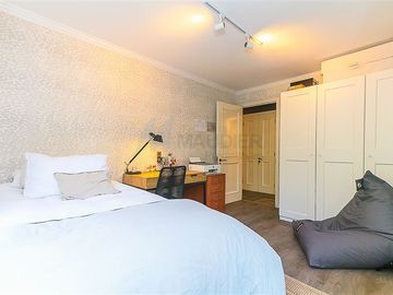 Departamento en Venta en El Golf