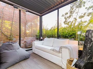 Departamento en Venta en El Golf