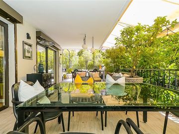 Departamento en Venta en El Golf