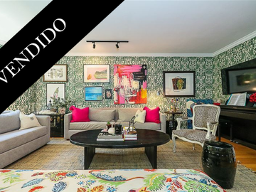 Departamento en Venta en El Golf