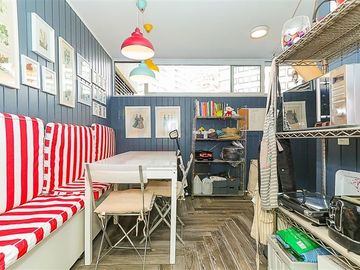 Departamento en Venta en El Golf