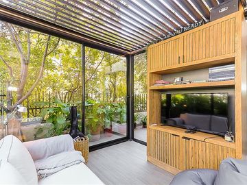 Departamento en Venta en El Golf