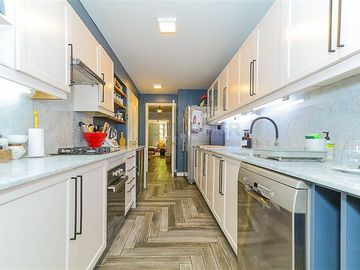 Departamento en Venta en El Golf