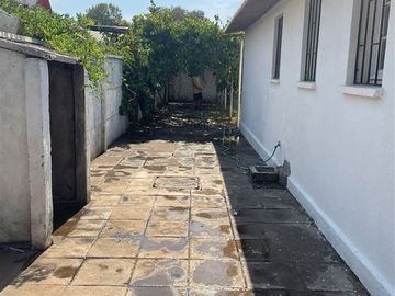 Casa en Venta en Arturo Gordon 3721, Macul