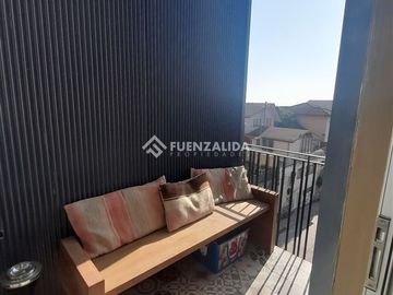 Departamento en Venta en Adolfo Ibañez