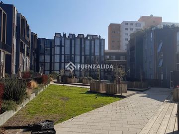 Departamento en Venta en Adolfo Ibañez