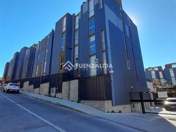 Departamento en Venta en Adolfo Ibañez